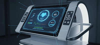 Remote Patient Monitoring for Chronic Care