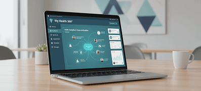 FHIR-Compliant Data Unification Platform