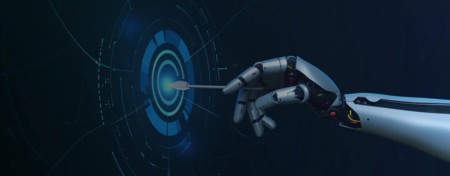 Future-driven AI solutions